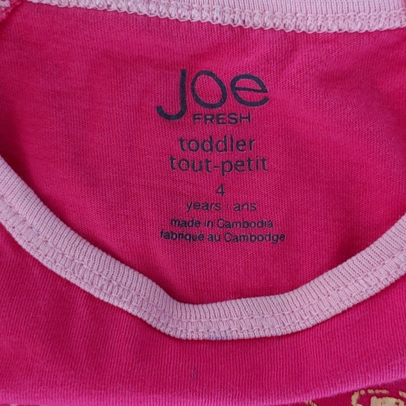 Girl's Spring Outfit - Picture 3 of 10